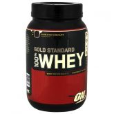 100% WHEY GOLD STANDARD - OPTIMUM NUTRITION
