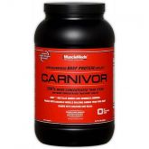 CARNIVOR - MuscleMeds